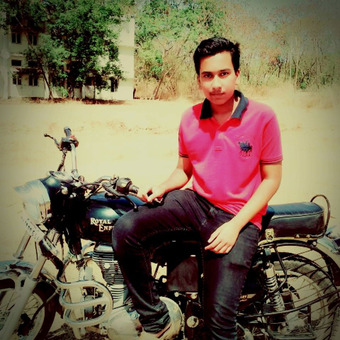 Prashant Khopade