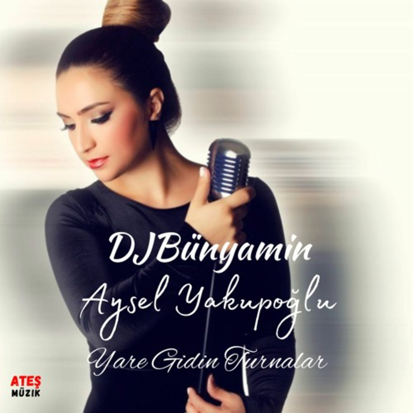 DJBünyamin ft Aysel Yakupoğlu -- Yare Gidin Turnalar REMIX 2020 (Official Remix)