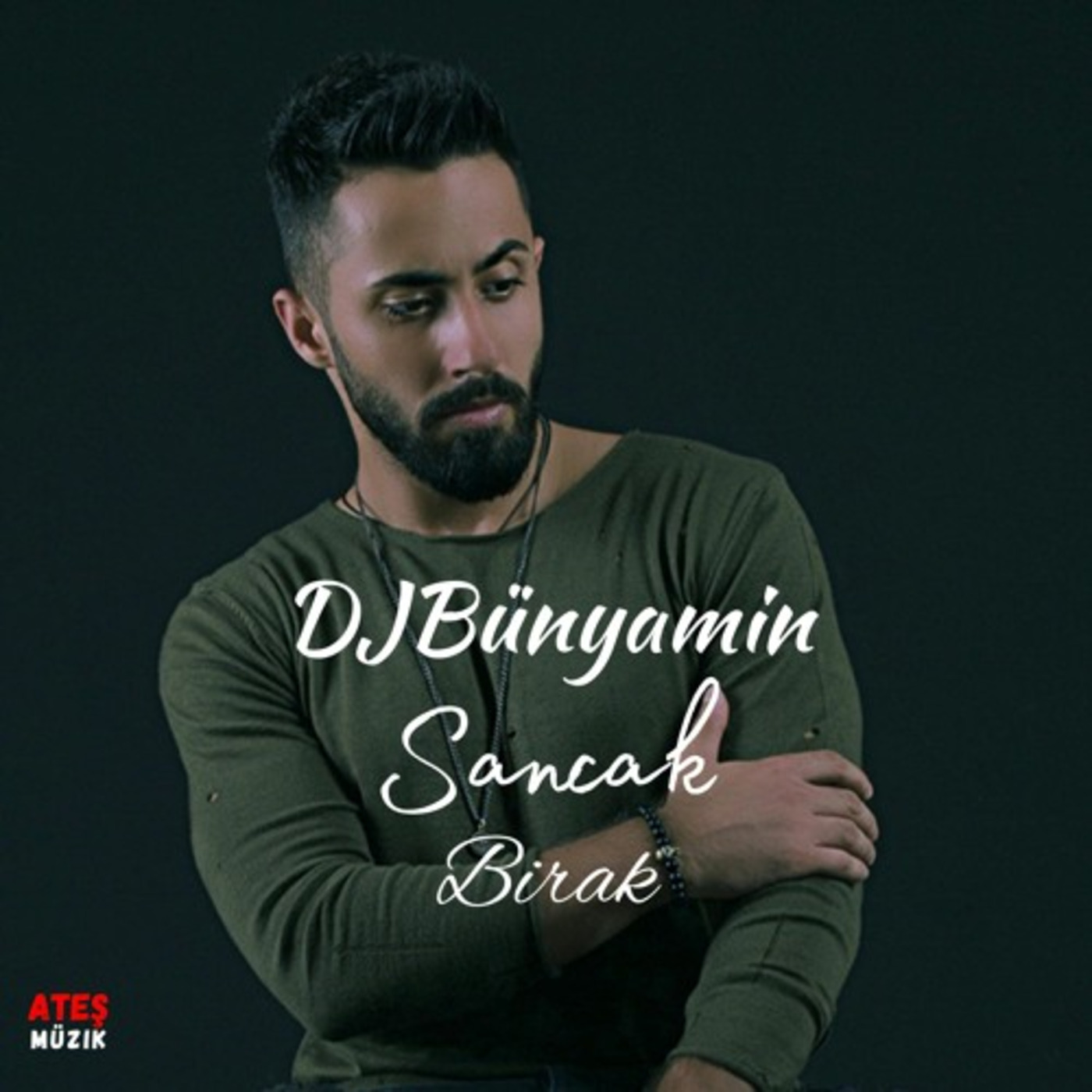 DJBünyamin ft Sancak -- Birak REMIX 2020 (Official Remix)