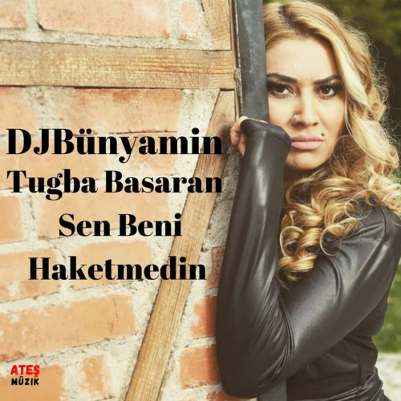 DJBünyamin ft Tugba Basaran -- Sen Beni Haketmedin REMIX 2020 (Official Remix)