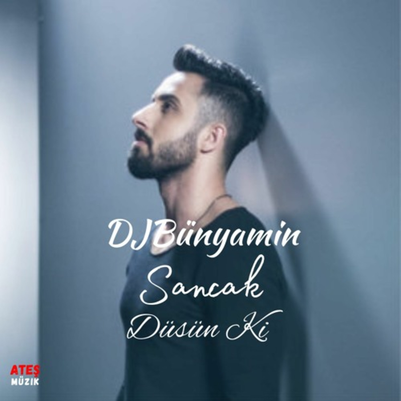 DJBünyamin ft Sancak -- Düsün Ki REMIX 2020 (Official Remix)