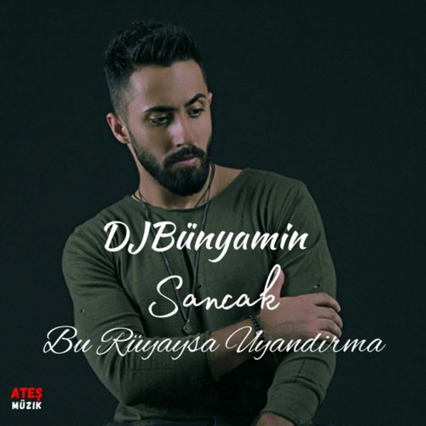 DJBünyamin ft Sancak -- Bu Rüyaysa Uyandirma REMIX 2020 (Official Remix)
