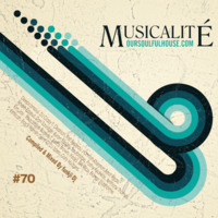 MUSICALITÉ #70 Edition - OSH by funkji Dj