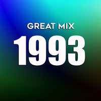 Josi El Dj - Great Mix 1993 by Josi El Dj: The Number One
