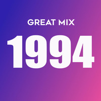 Josi El Dj - Great Mix 1994 by Josi El Dj: The Number One