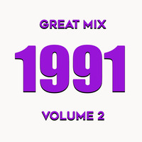 Josi El Dj - Great Mix 1991 Volume 2 by Josi El Dj: The Number One
