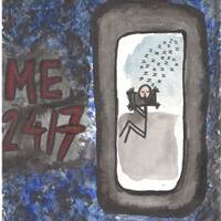 Gavēņa 24. diena | Gavēņa kalendārs | RML S08E28 | Anna Medne | 21.03.2023 by Radio Marija Latvija