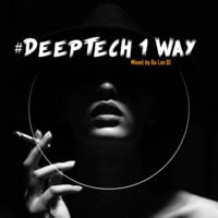 #DeepTech 1 Way 059 (Winter Harvest) by Da Lex DJ