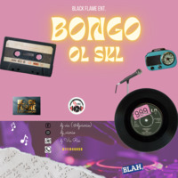 bongo ol skl! by dj Vic Rio