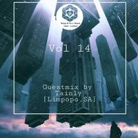 Deep In Your Heart Sessions Guestmix No 014 Tainly (Tshipi Fela) by Deep In Your Heart house sessions