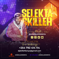 THE ULTIMATE SOUL MIXX VOL 2 BY DJ SKILLEH by SELEKTA SKILLEH