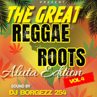THE GREAT REGGAE ROOTS SERIES