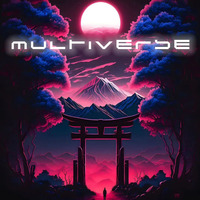 Multiverse 44 by Chris Lyons DJ
