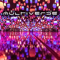 Multiverse 46 by Chris Lyons DJ