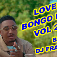 LOVE BONGO MIX VOL 2 DJ FRANCOL by DJ FRANCOL