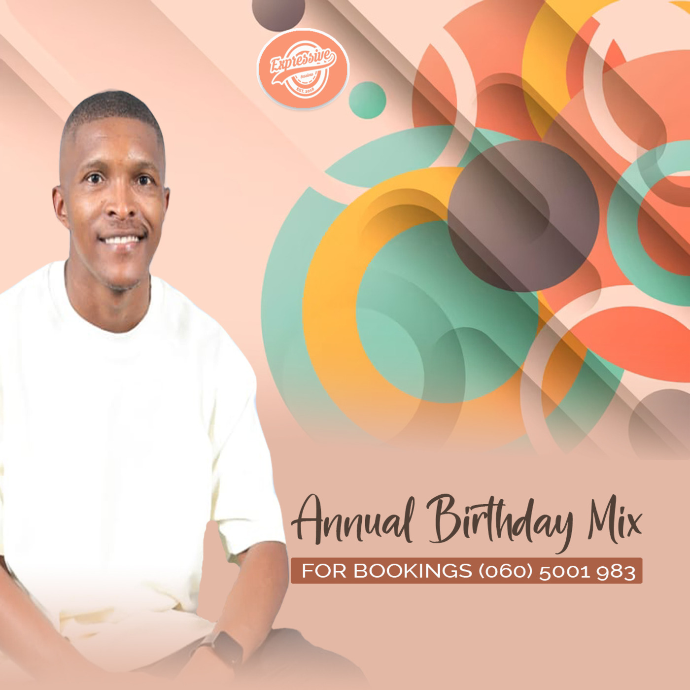 Annual Birthday Mix 2023 Mixed By Benni Exclusive