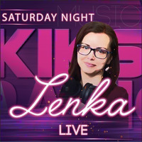Noční jazdci s Lenkou - 20.05.2023 by Rádio KIKS