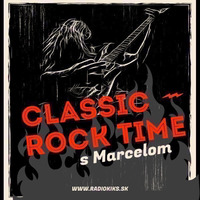 Classic Rock Time - 24.05.2023 by Rádio KIKS