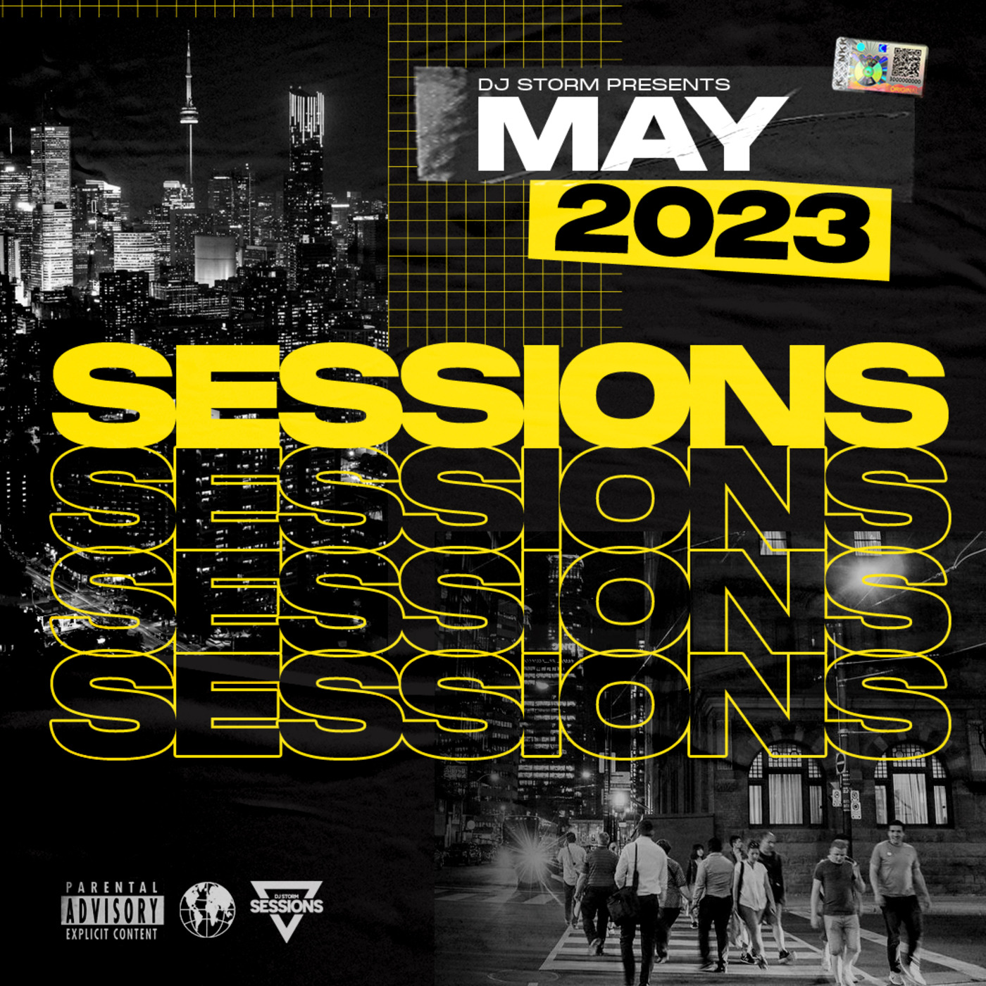 The Sessions: May 2023