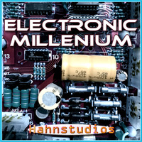  Electronic Millenium by Hahnstudios