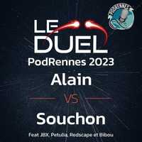 Le Duel - Podrennes 2023 by Le Duel