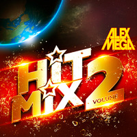DJ Alex Mega