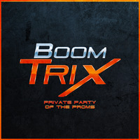 2023-07-15 BOOMTriX (PRIVATE PARTY OF THE PROMS) live@P-Masters Bude by Bundesministerium fuer Soundsicherheit