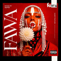 FridayAfterWorkAffair by Vuyo (Guest Feature) by fawamusic