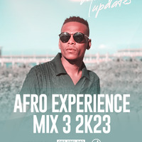 SDUMANE_Afro Experience Mix3 2k23 by Professory Sdumane Farkude