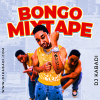 BONGO MIX 2023 BY DJ KABADI Ft Jay Melody, Diamond Platnumz, Alikiba, Harmonize, Nandy, Marioo by DJ Kabadi
