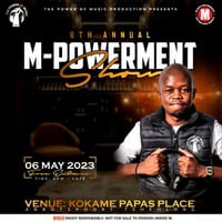 The Power Of Music Vol. 48 (Heal My Heart) mixed by M-Power by Mogomotsi M-Power Modimola