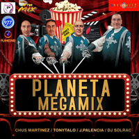 PLANETA MEGAMIX TEMPORADA 7 (22- 4 -2023) by PLANETA MEGAMIX THE RETURN