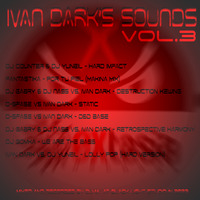 Ivan Dark's Sounds Vol.3 by Dj~M...