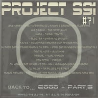 Project S91 #71 - Back To ... 2000 - Part.5 by Dj~M...