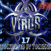 DHT Project - Virus 17 by Dj~M...