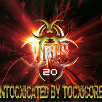 DHT Project - Virus 20 by Dj~M...