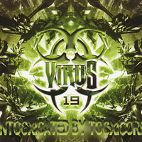 DHT Project - Virus 19 by Dj~M...