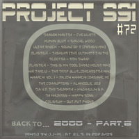 Project S91 #72 - Back To ... 2000 - Part.6 by Dj~M...
