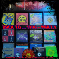 Back to ... 1996 - Part.1 by Dj~M...