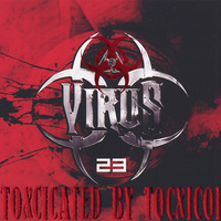 DHT Project - Virus 23 by Dj~M...