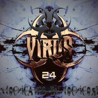 DHT Project - Virus 24 by Dj~M...