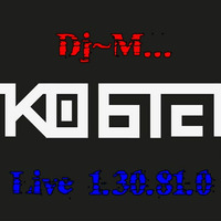 Playlist du Live 1.30.81.0 by Dj~M...