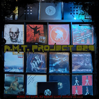 A.M.T. Project 29 - Mix Hardcore / Frenchcore / Terror - 220 BPM by Dj~M...