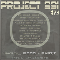 Project S91 #73 - Back To ... 2000 - Part.7 by Dj~M...