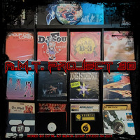 A.M.T. Project 30 - Mix Hardtrance / Hardstyle / Hardhouse - 150 BPM by Dj~M...