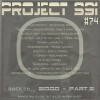 Project S91 #74 - Back To ... 2000 - Part.8 by Dj~M...