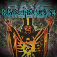 R.M.S. Project 14 by Dj~M...