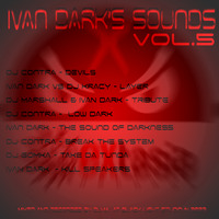 Ivan Dark's Sounds Vol.5 by Dj~M...