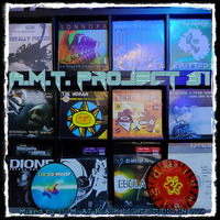 A.M.T.  Project 31 - Mix Hardhouse / Hardstyle - 148 BPM by Dj~M...