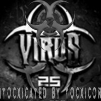 DHT Project - Virus 25 by Dj~M...